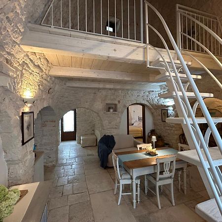 Trulli Lovers Alberobello Eksteriør billede